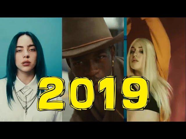 The Best Songs Of 2019