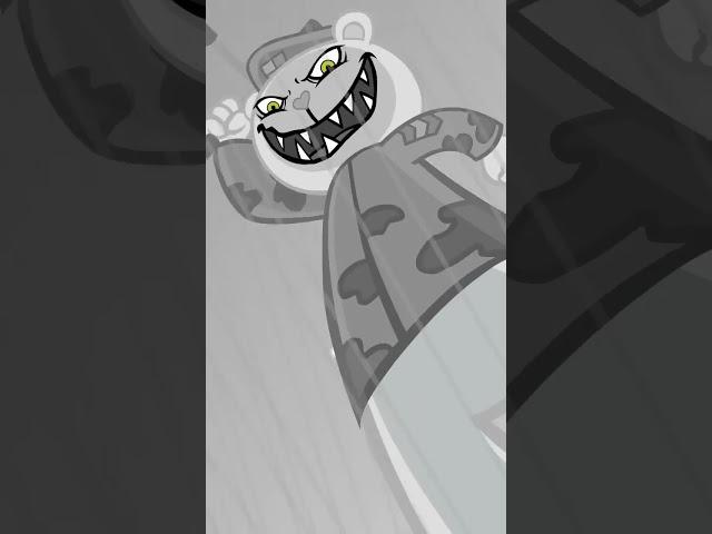Hello!!! #happytreefriends #animation #htf #mondomedia
