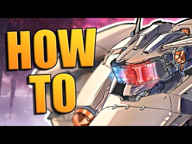 How To Armored Core