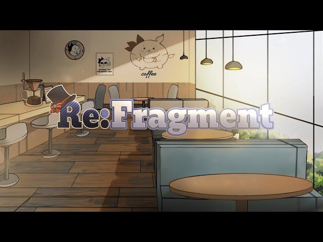 【MV】Re:Fragment - Zecretaries【Original Song】