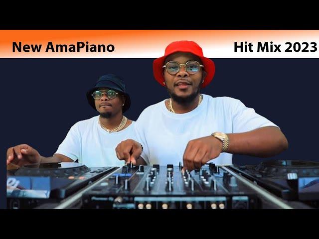 AMAPIANO JANUARY 2024  MIX | EPISODE 52 | MIXED BY RHULANI |The House Kitchen