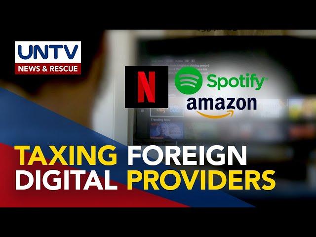 Taxing foreign digital providers means more expenses to consumers