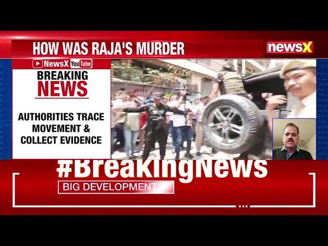 10 Am Top News | Shillong Police Station Holds All 5 Accused |Sonam’s Affair No Secret to Her Mother