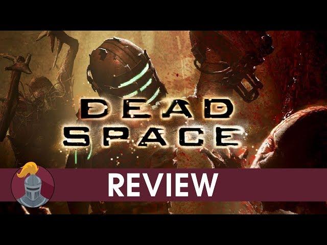 Dead Space Review