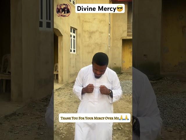 Divine Mercy Is Key   #mercy #music