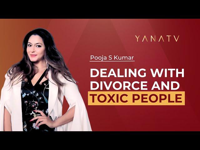 Truth About Self-Love, Boundaries and Toxic People That Will Change Your Life