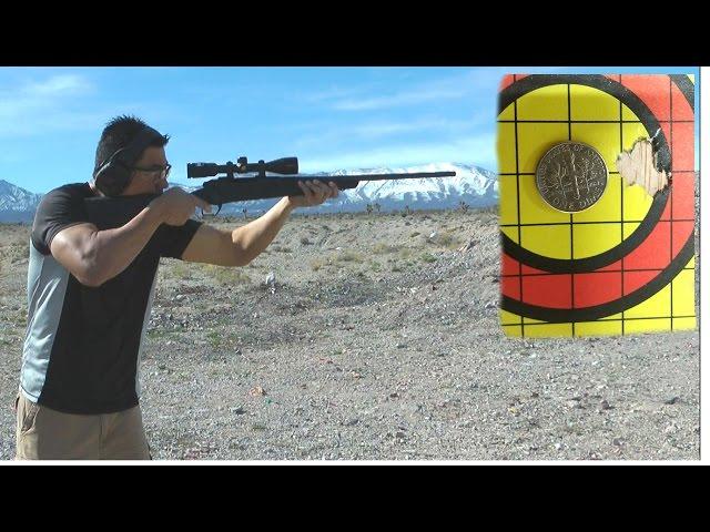 Remington 783: Accuracy accomplished! Handload and chronograph info