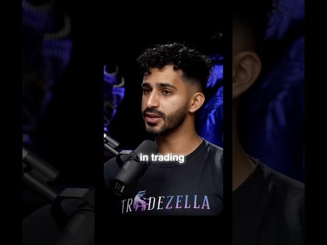 Master This ONE Lesson To Master Your Trading 