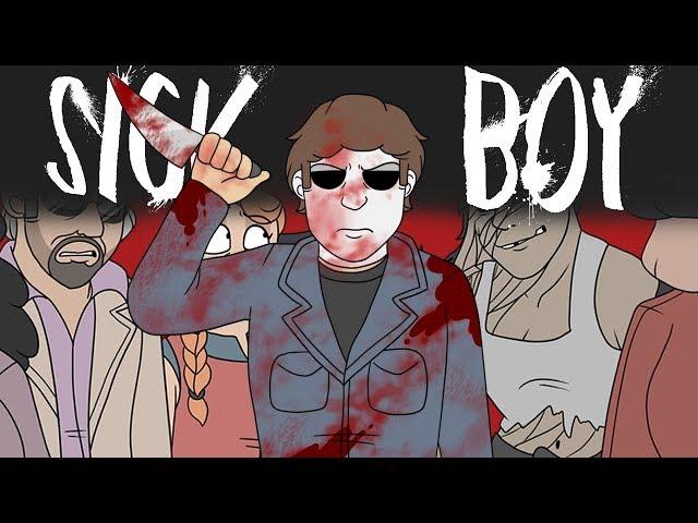 Sick Boy (Meme) | ft. Michael Myers | Halloween / Dead By Daylight