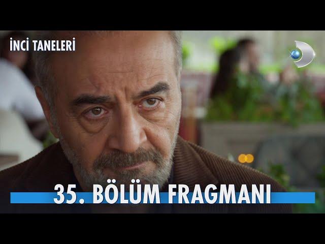 İnci Taneleri 35. Bölüm Fragmanı | Azem kendini affedebilecek mi?