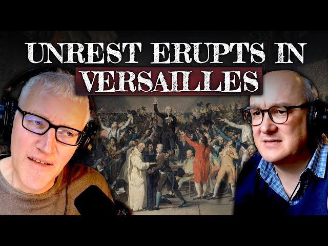 The French Revolution | Part 4 | Showdown in Versailles