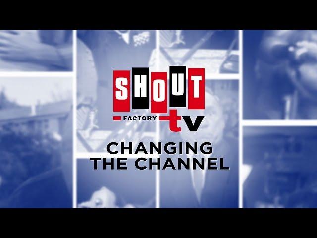 Shout! Factory TV Promo