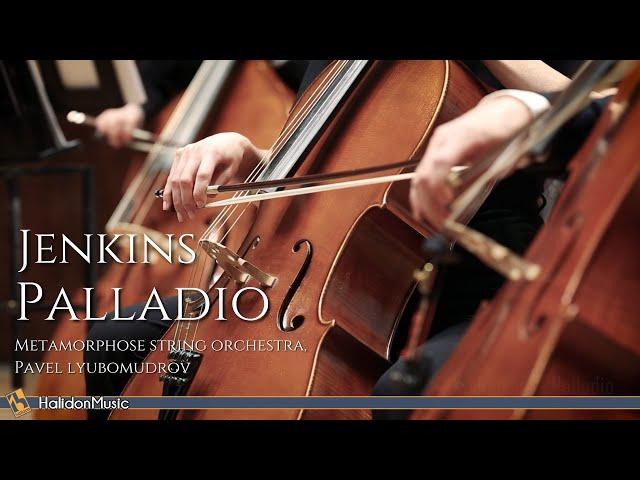 Jenkins: Palladio (Concerto Grosso for Strings)