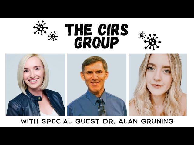 CIRS on a budget! Heal from mold illness, Lyme, and long COVID - with special guest Dr. Alan Gruning