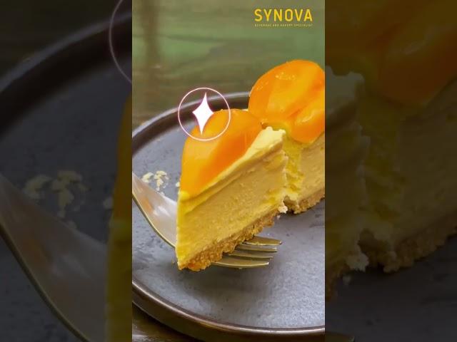 SYNOVA - ร้านไหนอยากอินเทรนด์ ซัมเมอร์นี้ ต้องมีมะยงชิดนะ!