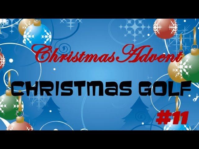 PurpleCircuit Advent 10: Christmas Golf 2