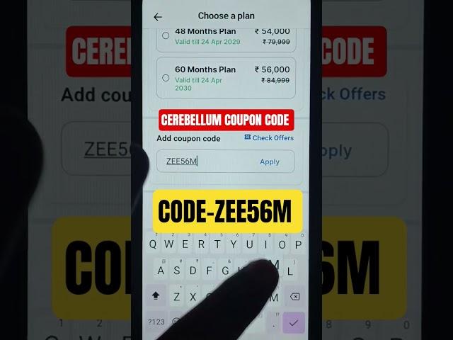 #cerebellumacademy Cerebellum coupon code| Cerebellum academy subscription discount code#cerebellum