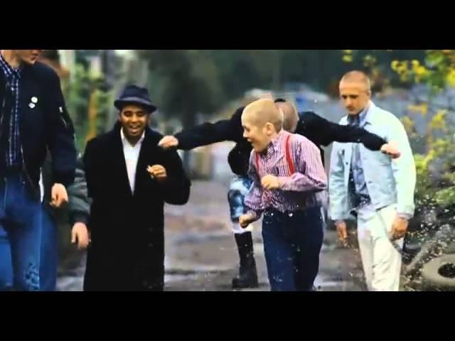 THIS IS ENGLAND Official Film Trailer 2006