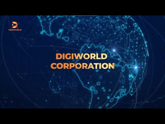 Digiworld Corporation - Elevating Vietnam, Building Market