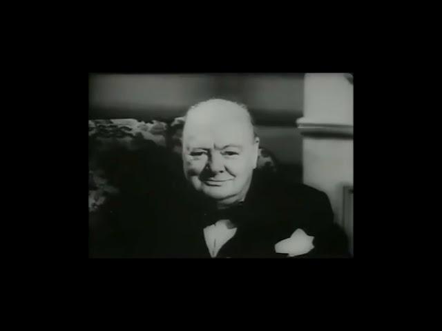 I Hate Winston Churchill