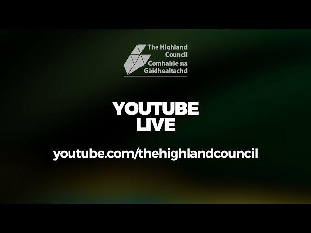 Highland Council By-Election Coverage