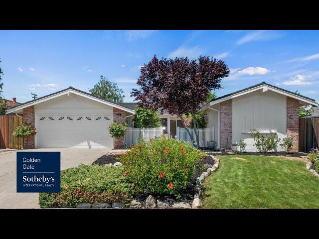 6611 Mount Royal Dr San Jose CA | San Jose Homes for Sale