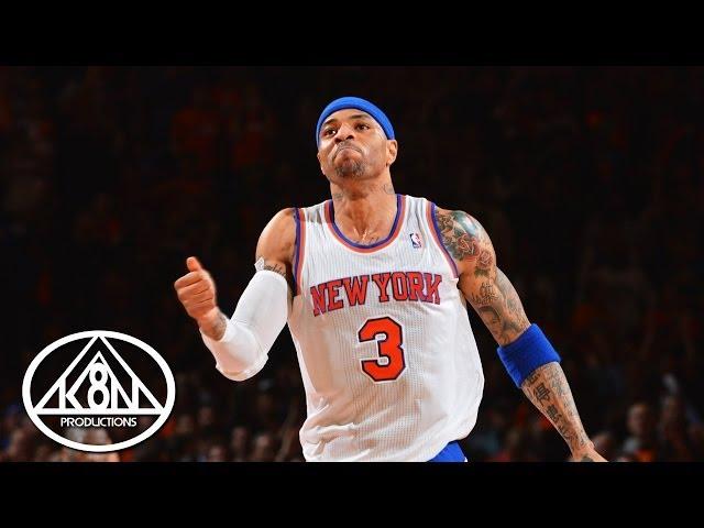 Kenyon Martin - Resurrection - 2013 Season Mix