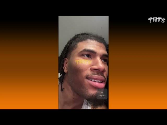 Messy Maj Speak on Alvo, Mara having Crush on him, Comments Saying Roach in his Apartment
