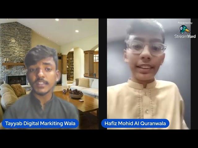 Tayyab digital marketing wala