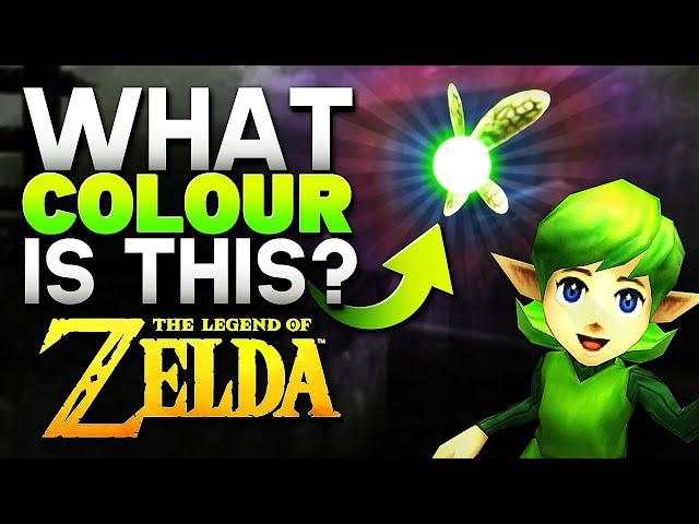 7 Obscure Zelda Facts You Might Not Know!