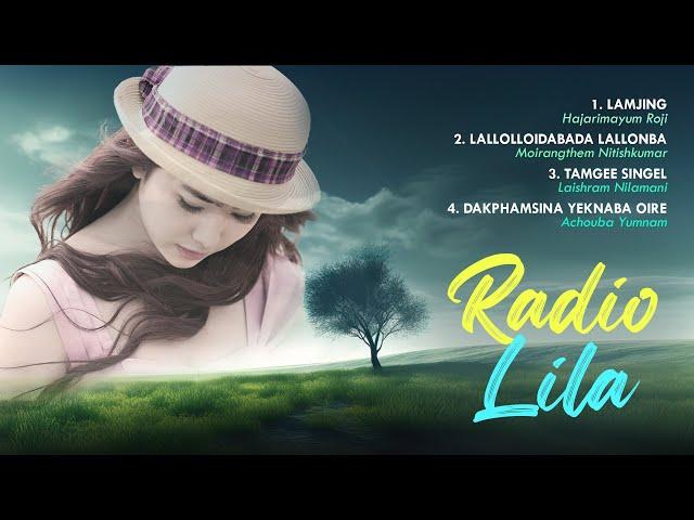 Radio Lila collection  // Most popular Plays