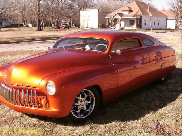 Rockabilly Mania   American Cars01