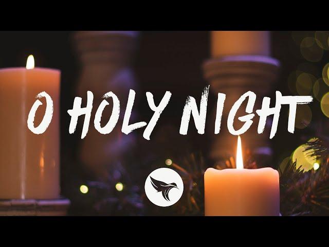 Martina McBride - O Holy Night (Lyrics)