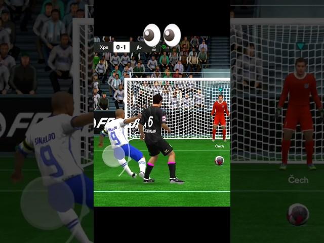 This Glitch  #fifamobile #eafc24 #shorts