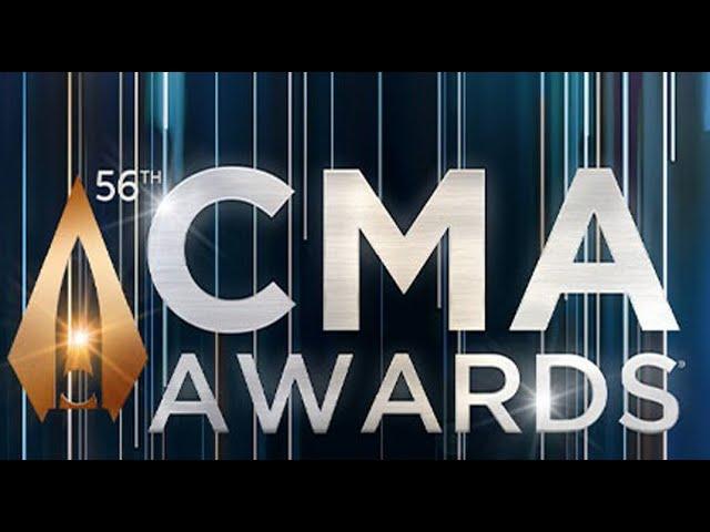 The 56th CMA Country Music Awards 2022 720p