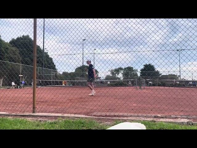 Rye quarter final