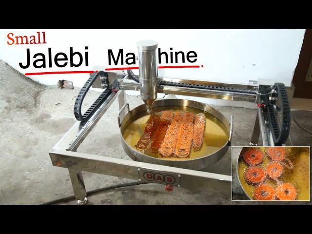 Jalebi Making Machine | Jalebi Maker Price | Business Ideas