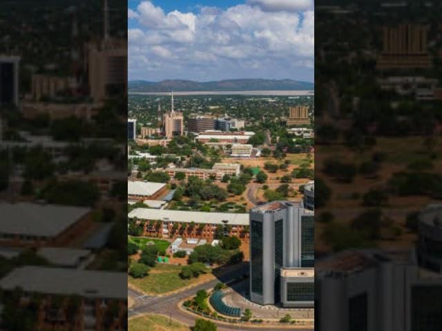 The Road to Botswana's Independence: A Historical Retrospective #history #education #documentary