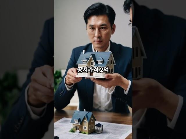 다주택자도 법인도 OK! 2억 이하 주택, 취득세 1%면 끝