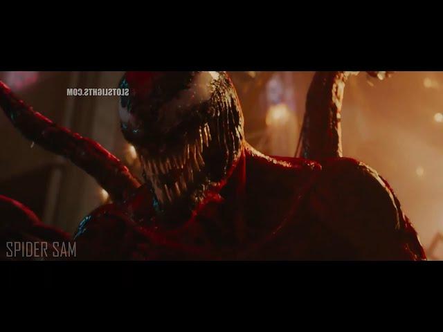 Carnage Voice Fixed (Animated Accurate)