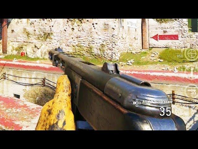 Call of Duty: WW2 BETA GAMEPLAY *LIVE* - PLAYING EARLY! (COD WORLD WAR 2 BETA GAMEPLAY)