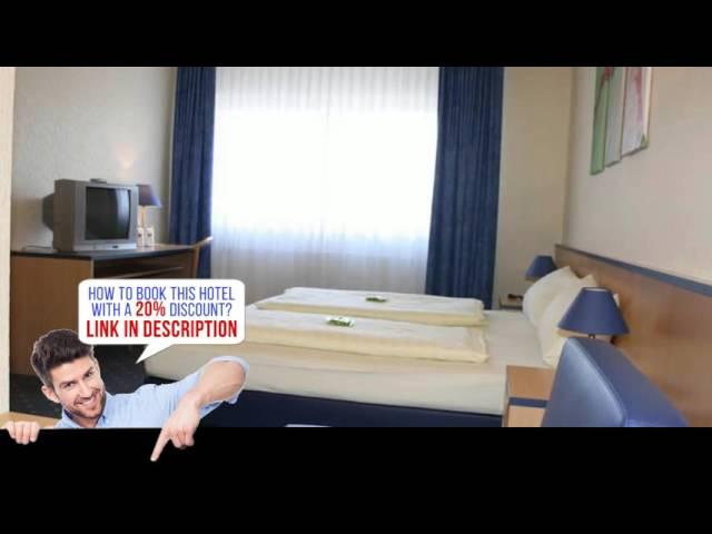 Am Rathaus - Münster bei Dieburg, Germany HD revisión