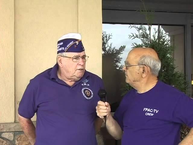 Purple Heart interview   Computer