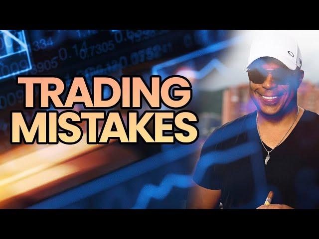 Most Novice Traders Do This And Fail