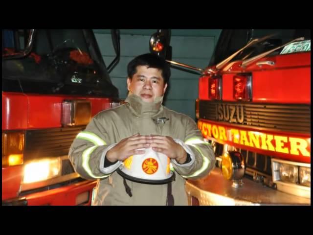 REAVO FIRE BRIGADE - Year Ender Video - 2011