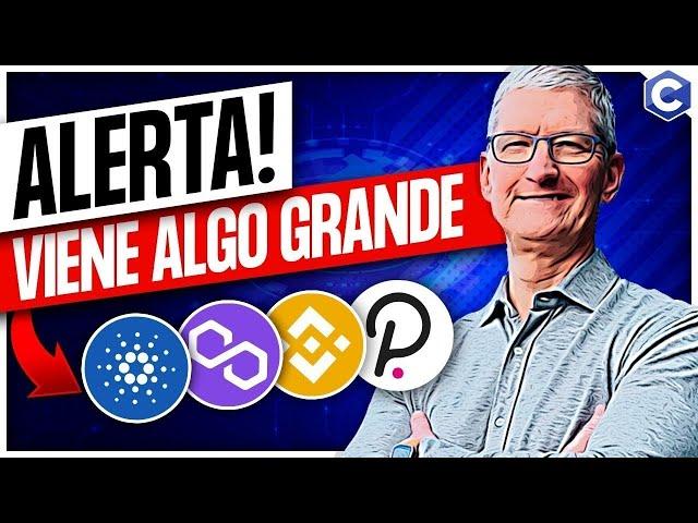  NADIE DICE ESTO | Noticias Criptomonedas | Bitcoin | Ethereum | MicroStrategy | TRUMP 