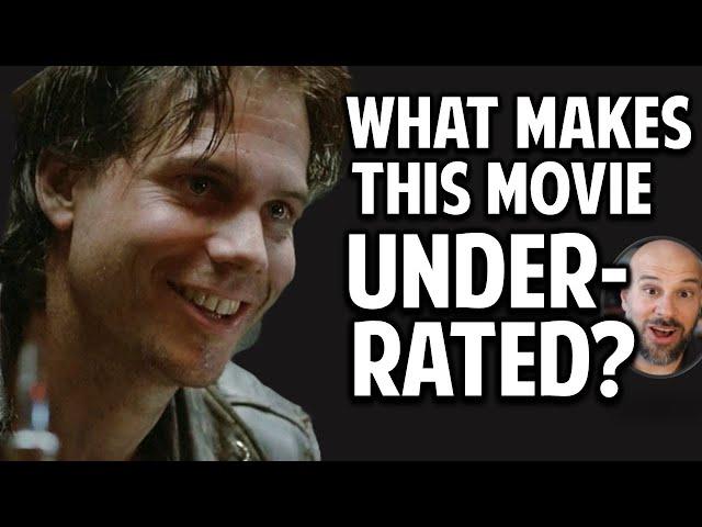 Near Dark -- What Makes This '80s Vampire Film Underrated? (Episode 16)