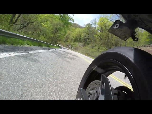 sidewinder rt33