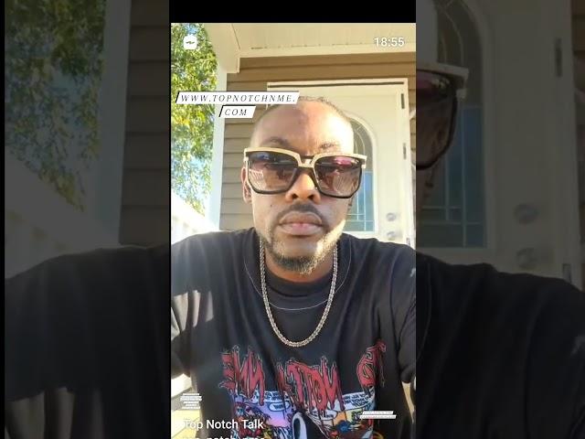 Top Notch NME Duck Drop|  Craig Washington