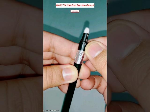 How to make stylus pen at home